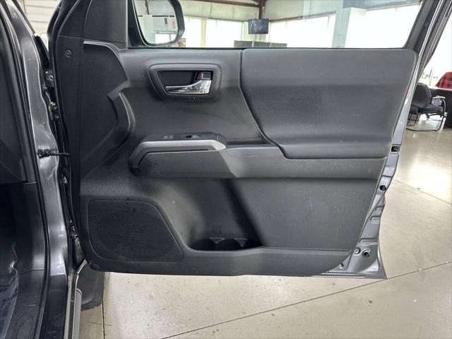 used 2022 Toyota Tacoma car
