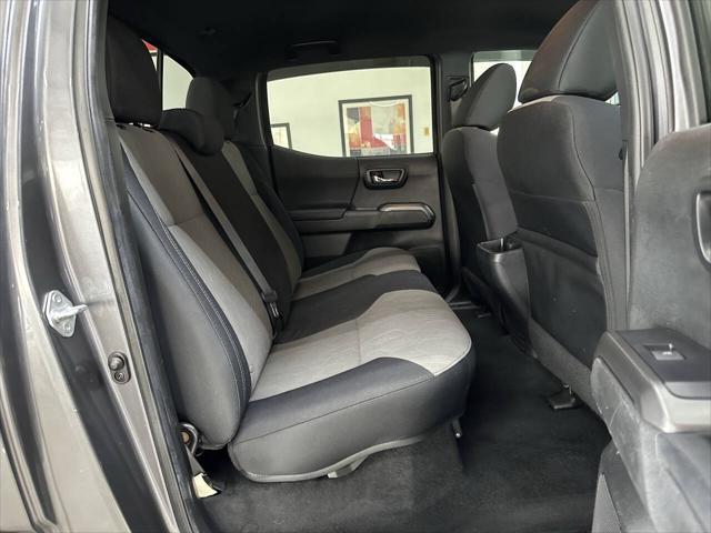 used 2022 Toyota Tacoma car