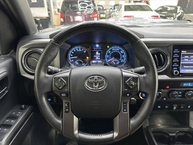 used 2022 Toyota Tacoma car