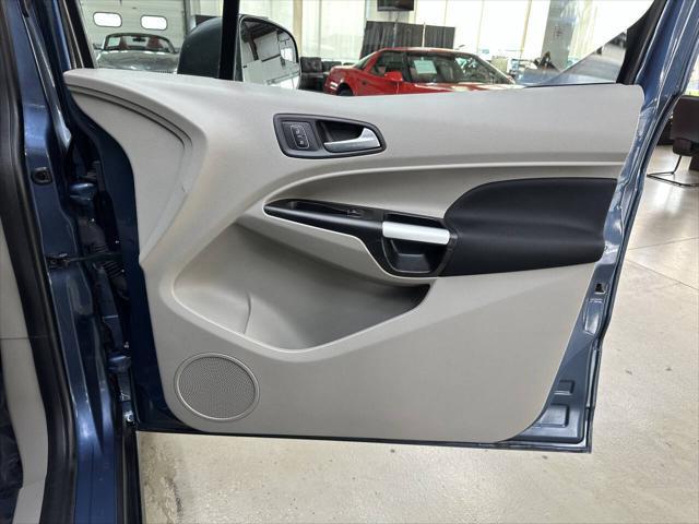 used 2021 Ford Transit Connect car, priced at $19,997
