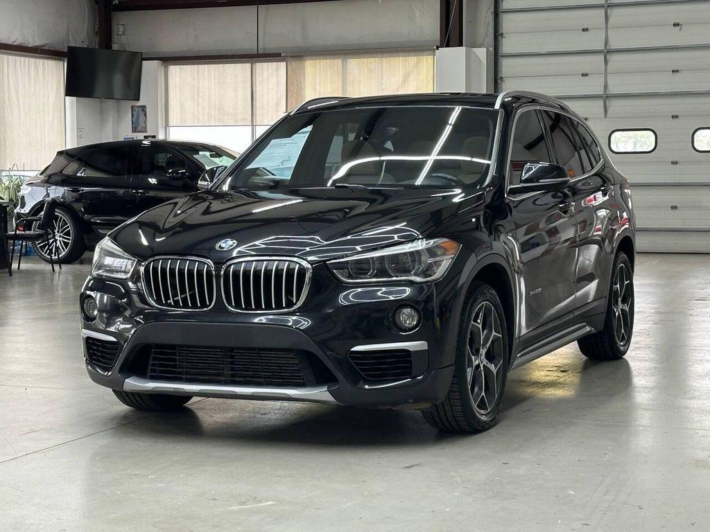 used 2016 BMW X1 car, priced at $11,497
