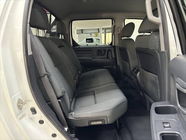 used 2014 Honda Ridgeline car, priced at $15,999