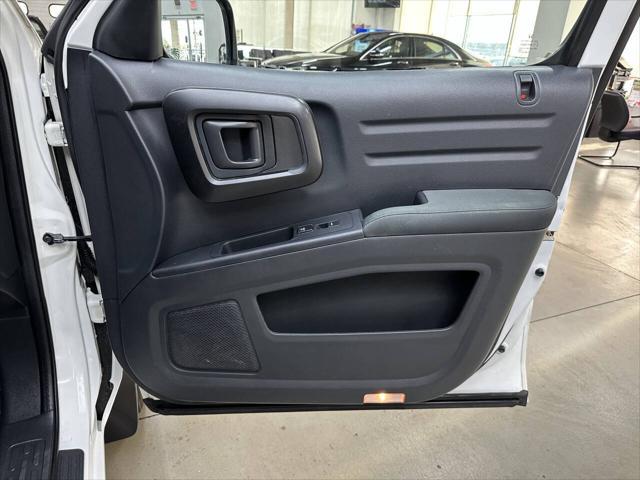 used 2014 Honda Ridgeline car, priced at $15,999