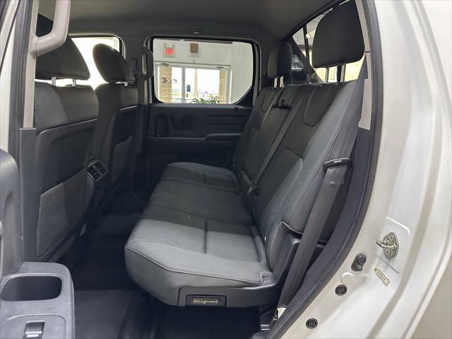 used 2014 Honda Ridgeline car, priced at $15,999