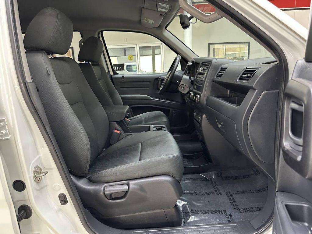 used 2014 Honda Ridgeline car, priced at $13,999