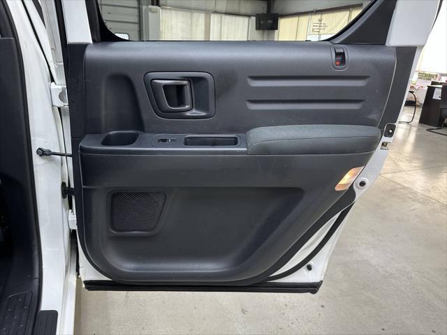 used 2014 Honda Ridgeline car, priced at $15,999