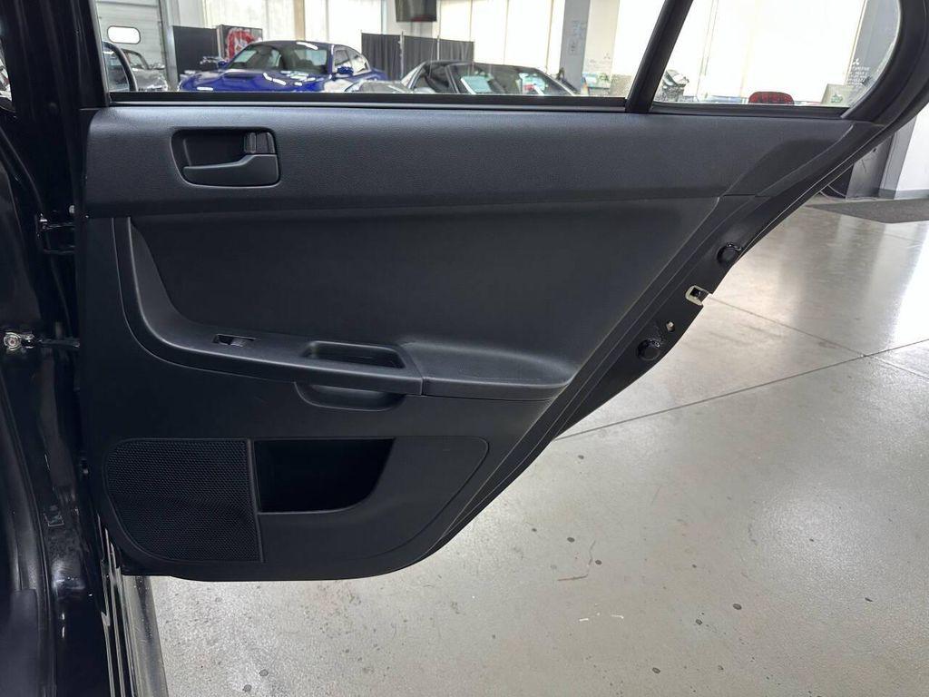 used 2014 Mitsubishi Lancer car, priced at $8,797