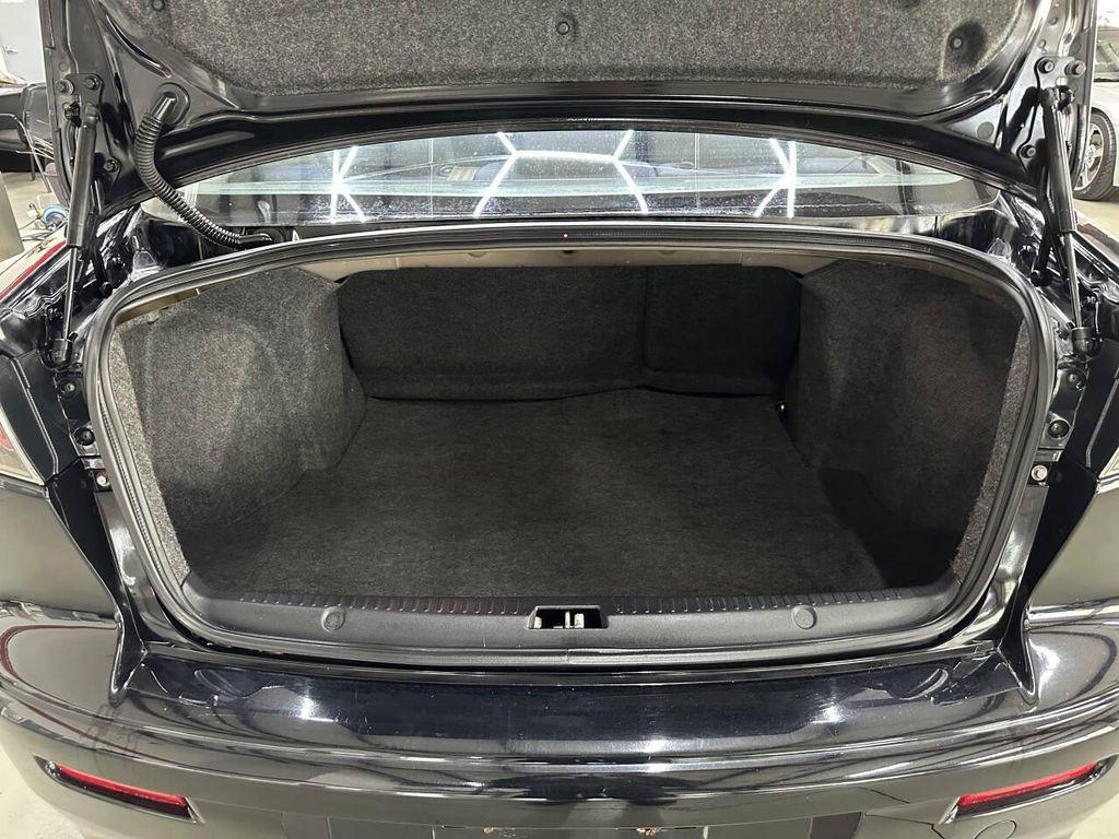 used 2014 Mitsubishi Lancer car, priced at $8,797