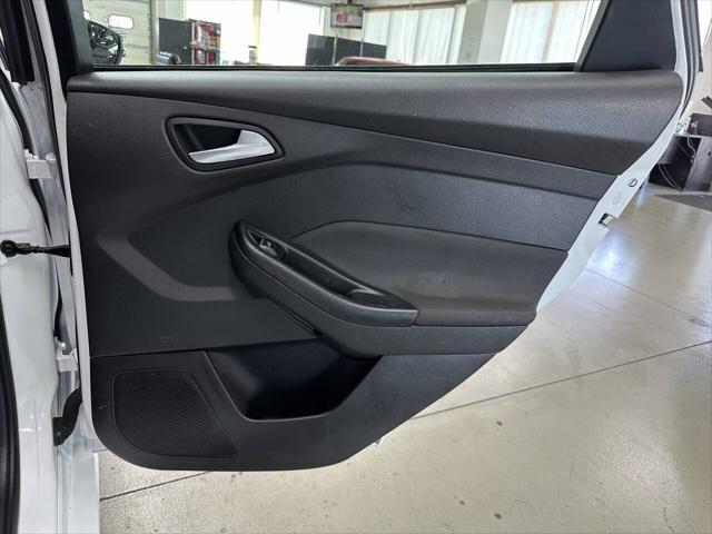 used 2018 Ford Focus ST car, priced at $14,997