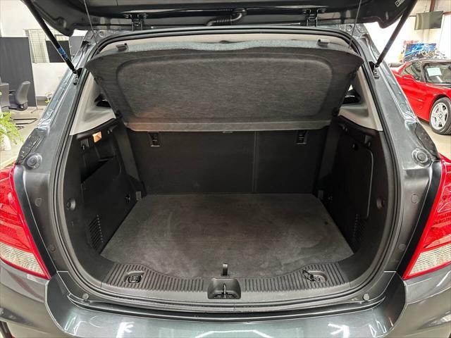used 2020 Chevrolet Trax car, priced at $13,997
