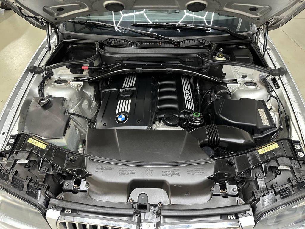 used 2009 BMW X3 car, priced at $8,497