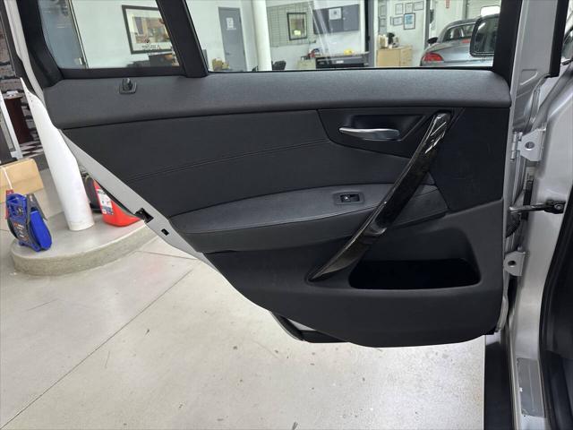 used 2009 BMW X3 car, priced at $8,497
