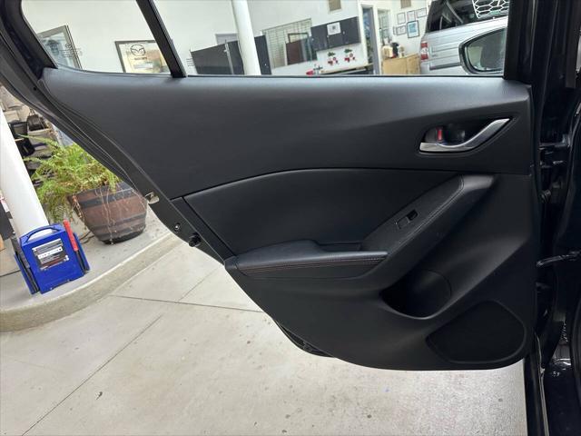 used 2014 Mazda Mazda3 car, priced at $10,997