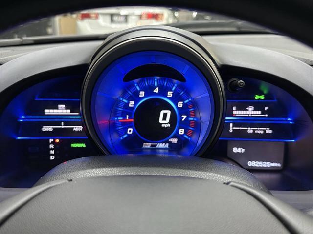 used 2011 Honda CR-Z car, priced at $9,497