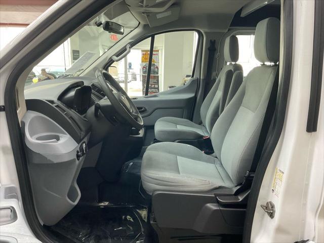 used 2015 Ford Transit-250 car, priced at $19,999