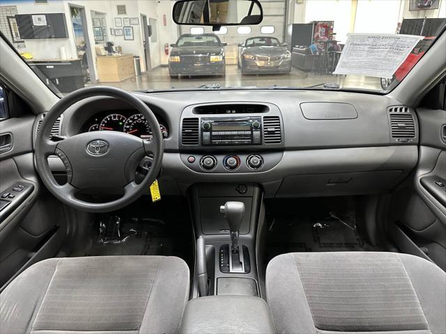 used 2006 Toyota Camry car, priced at $6,999