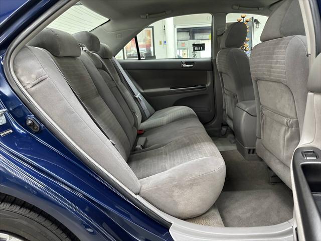 used 2006 Toyota Camry car, priced at $6,999