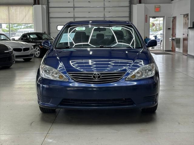 used 2006 Toyota Camry car, priced at $6,999