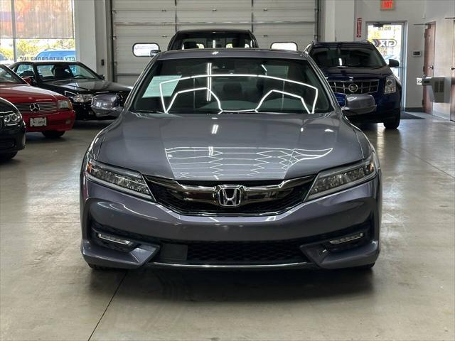 used 2017 Honda Accord car, priced at $16,499