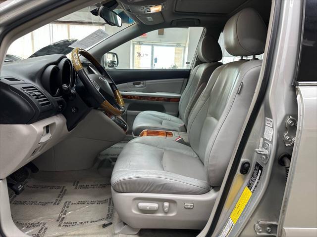 used 2004 Lexus RX 330 car, priced at $9,497