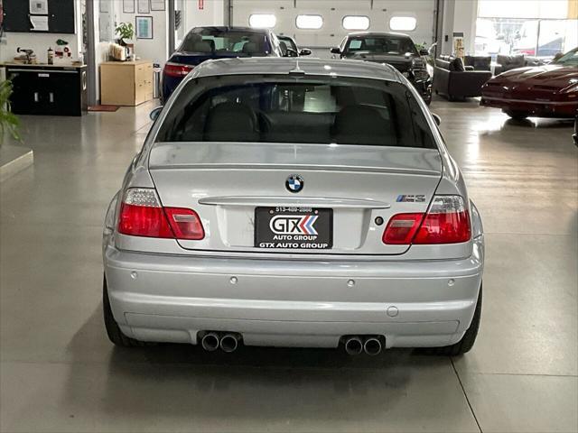 used 2006 BMW M3 car, priced at $34,997