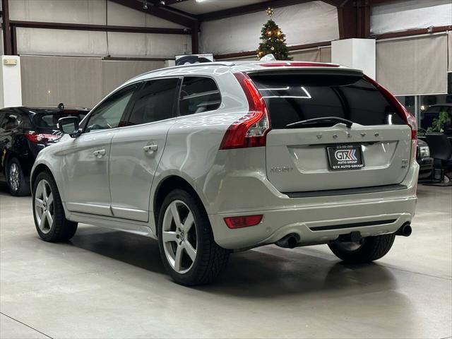 used 2012 Volvo XC60 car, priced at $13,497