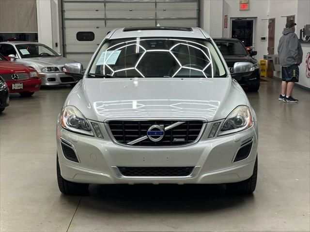 used 2012 Volvo XC60 car, priced at $13,497