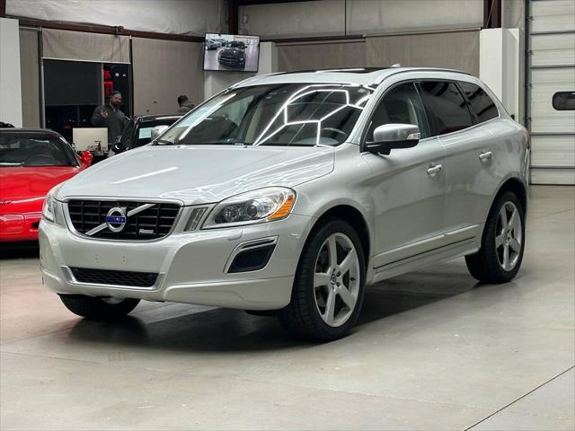 used 2012 Volvo XC60 car, priced at $13,497