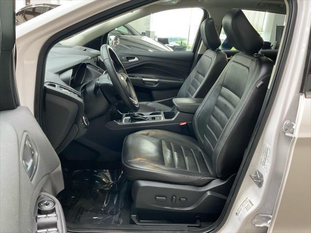 used 2018 Ford Escape car, priced at $14,497