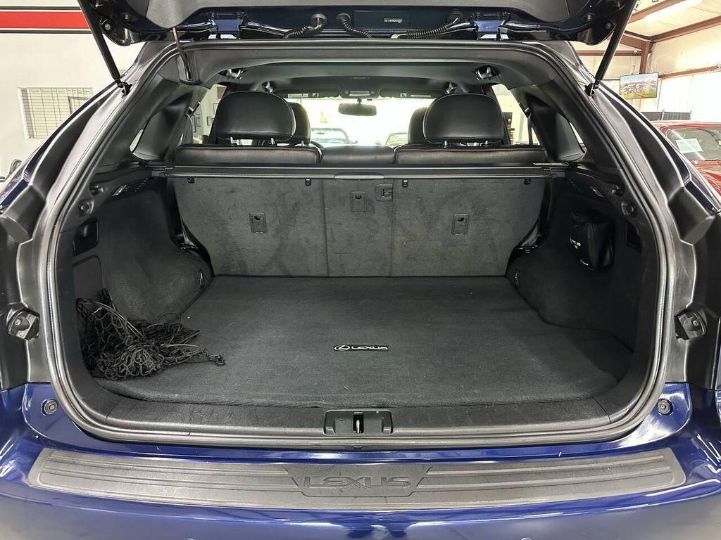 used 2014 Lexus RX 350 car, priced at $19,997