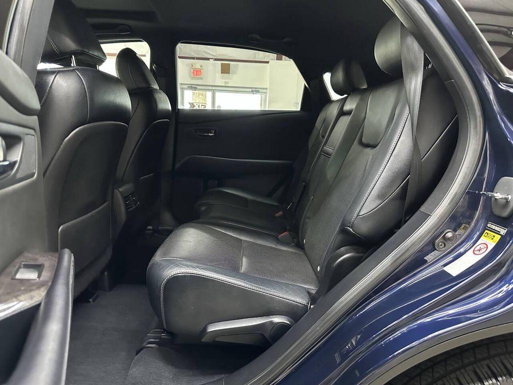 used 2014 Lexus RX 350 car, priced at $19,997