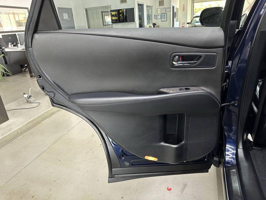 used 2014 Lexus RX 350 car, priced at $19,997