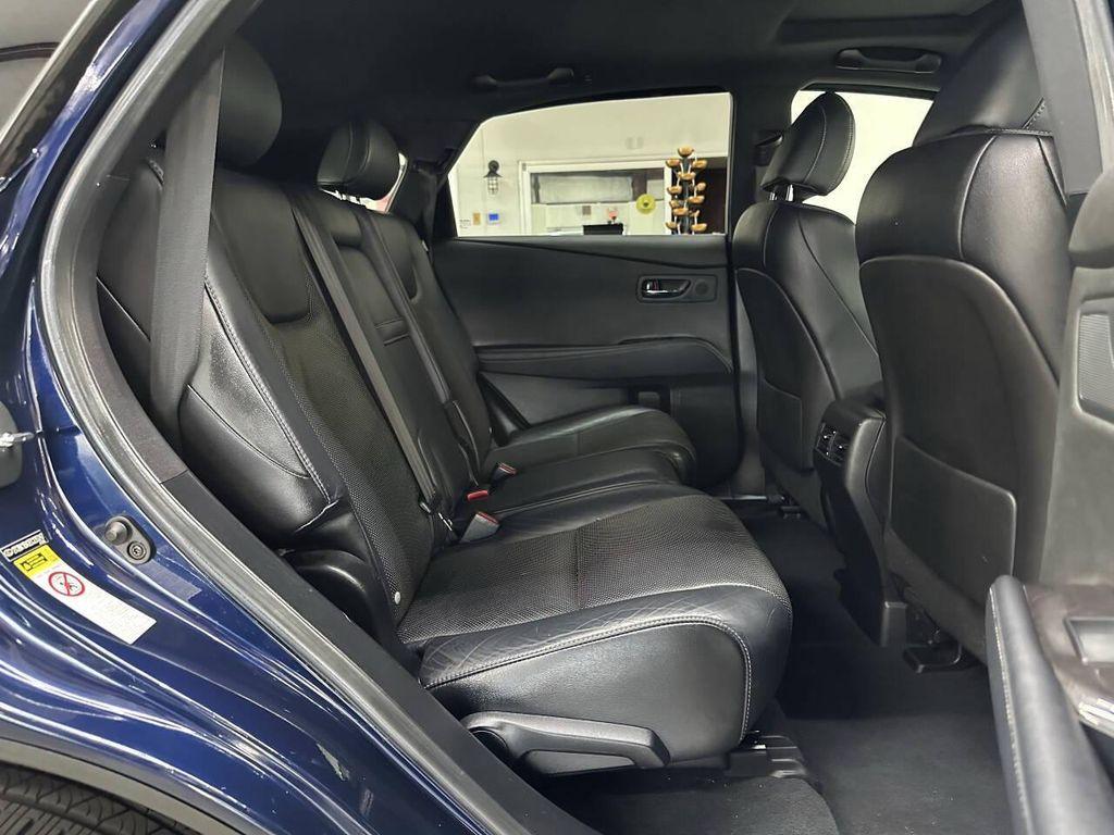 used 2014 Lexus RX 350 car, priced at $19,997
