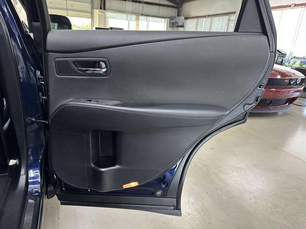 used 2014 Lexus RX 350 car, priced at $19,997