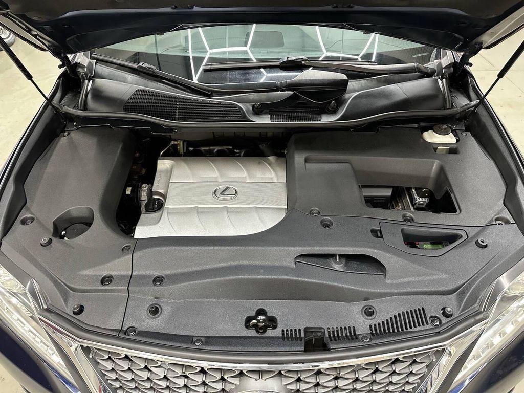 used 2014 Lexus RX 350 car, priced at $19,997