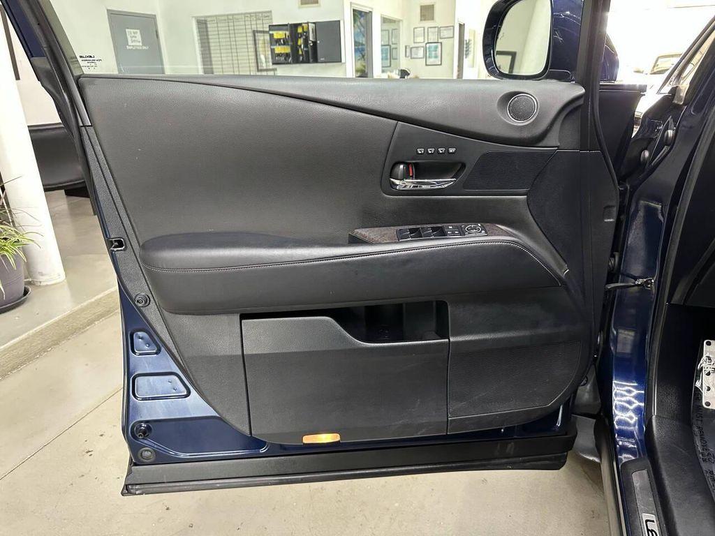 used 2014 Lexus RX 350 car, priced at $19,997