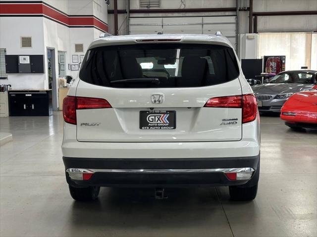 used 2016 Honda Pilot car, priced at $15,997