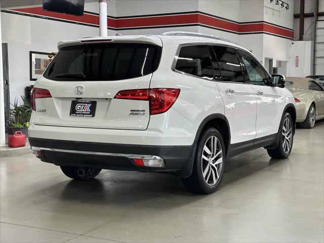 used 2016 Honda Pilot car, priced at $15,997