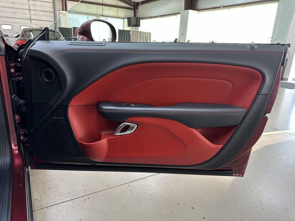 used 2020 Dodge Challenger car, priced at $44,997