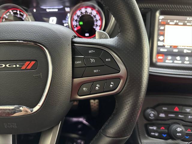 used 2020 Dodge Challenger car
