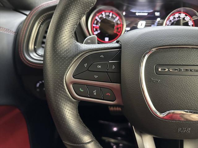 used 2020 Dodge Challenger car
