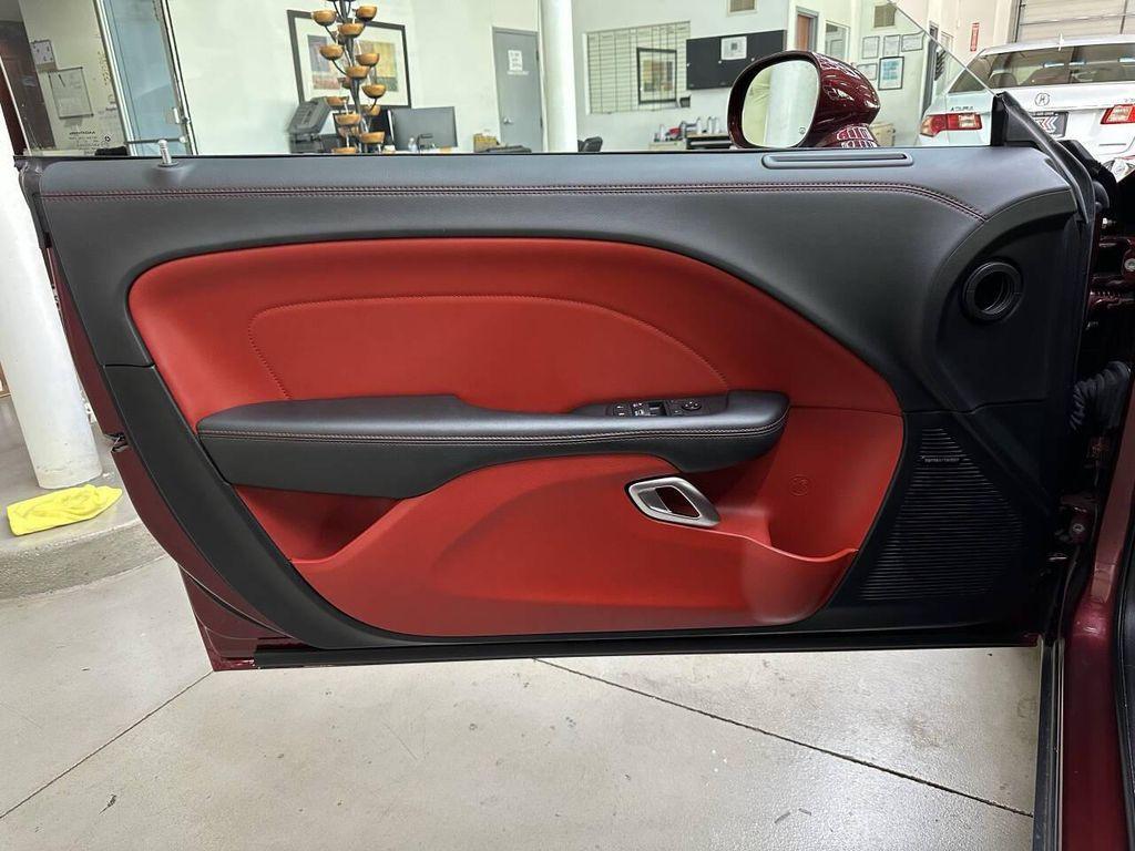 used 2020 Dodge Challenger car, priced at $44,997