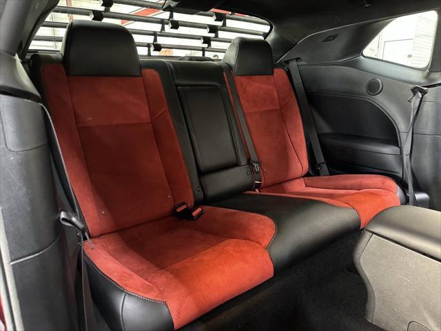 used 2020 Dodge Challenger car