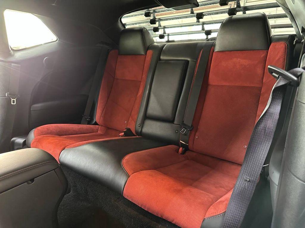 used 2020 Dodge Challenger car, priced at $44,997