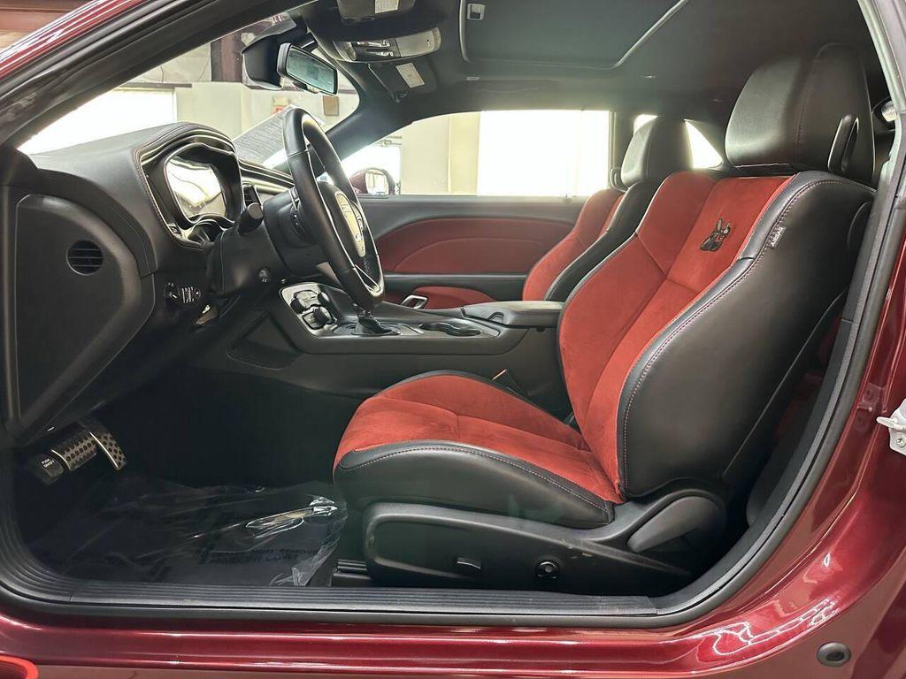 used 2020 Dodge Challenger car, priced at $44,997