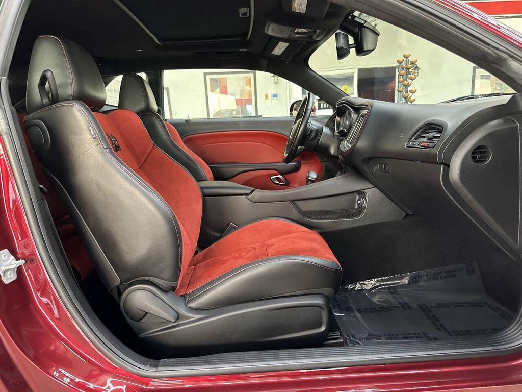 used 2020 Dodge Challenger car, priced at $44,997