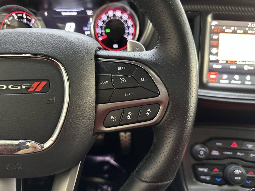 used 2020 Dodge Challenger car, priced at $44,997