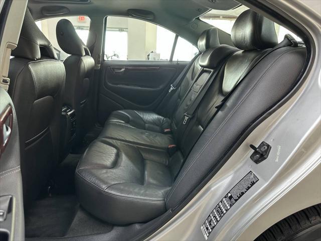used 2006 Volvo S60 car, priced at $6,999