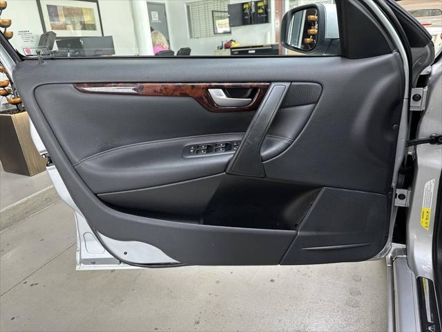 used 2006 Volvo S60 car, priced at $6,999