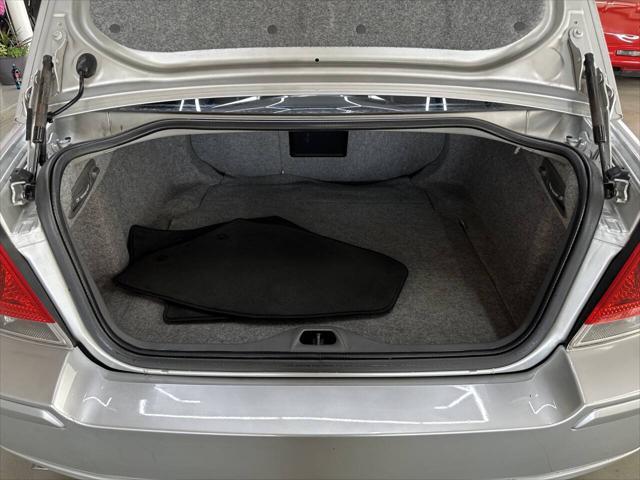 used 2006 Volvo S60 car, priced at $6,999